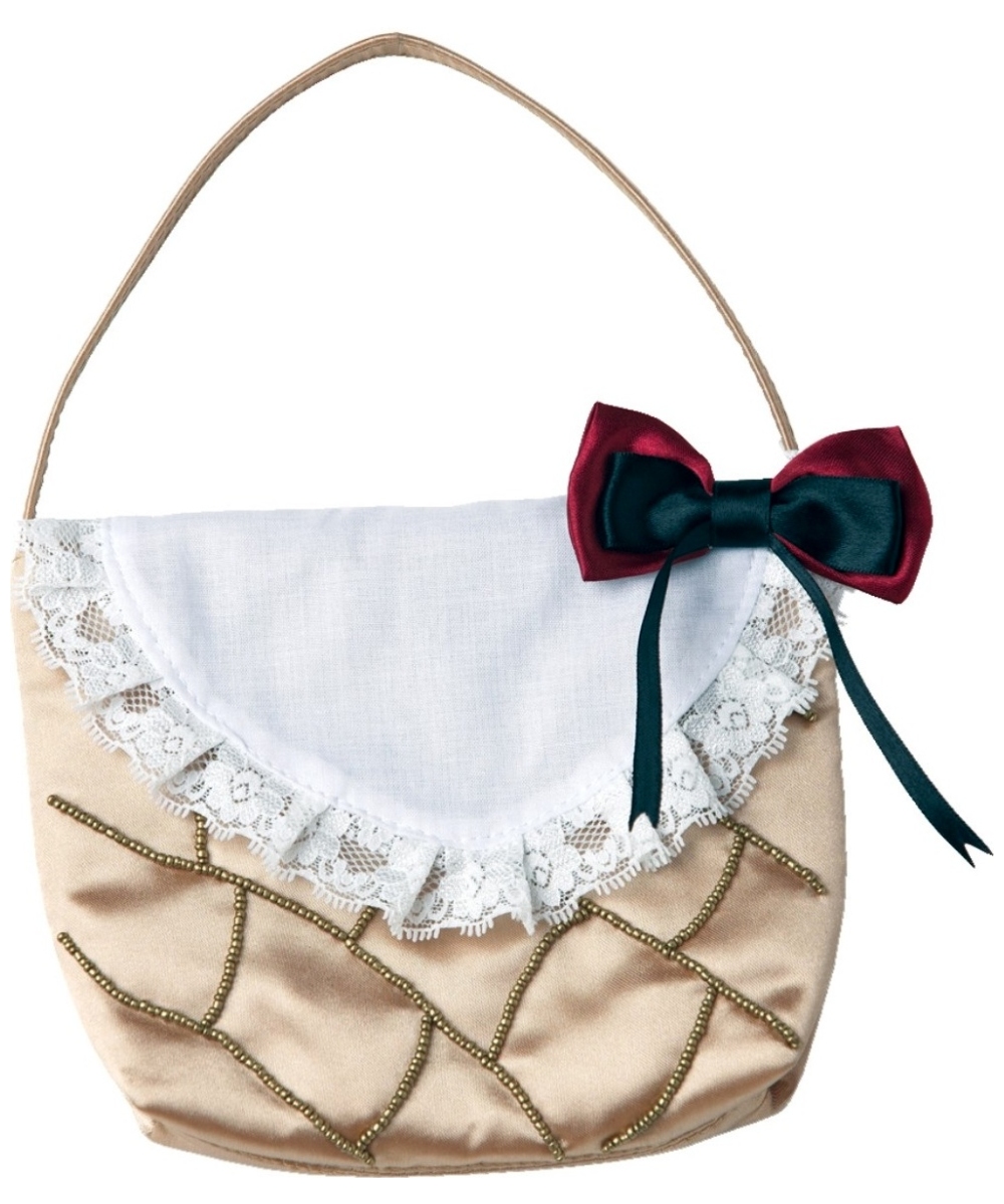  Basket Purse