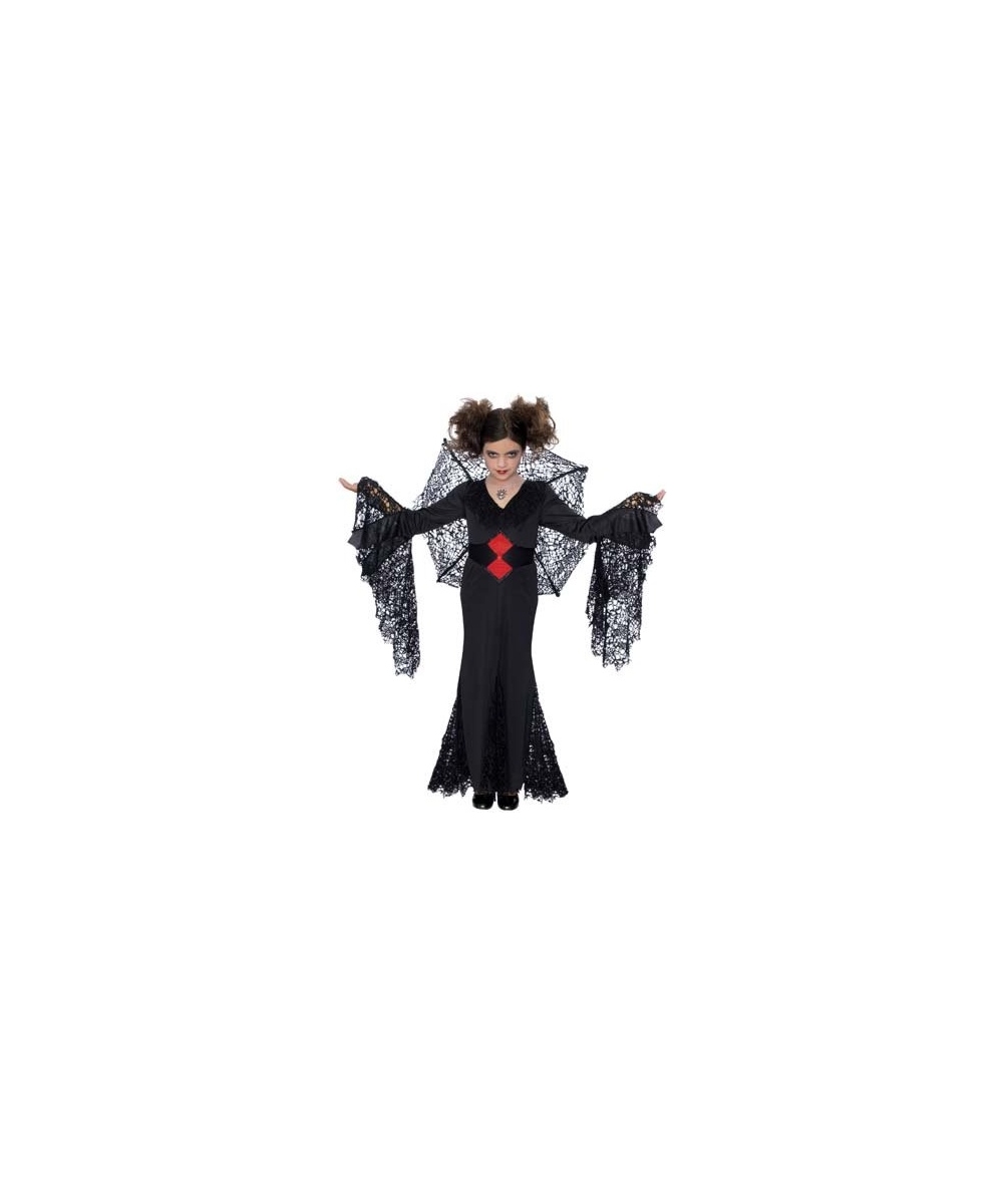  Black Widow Child Costume