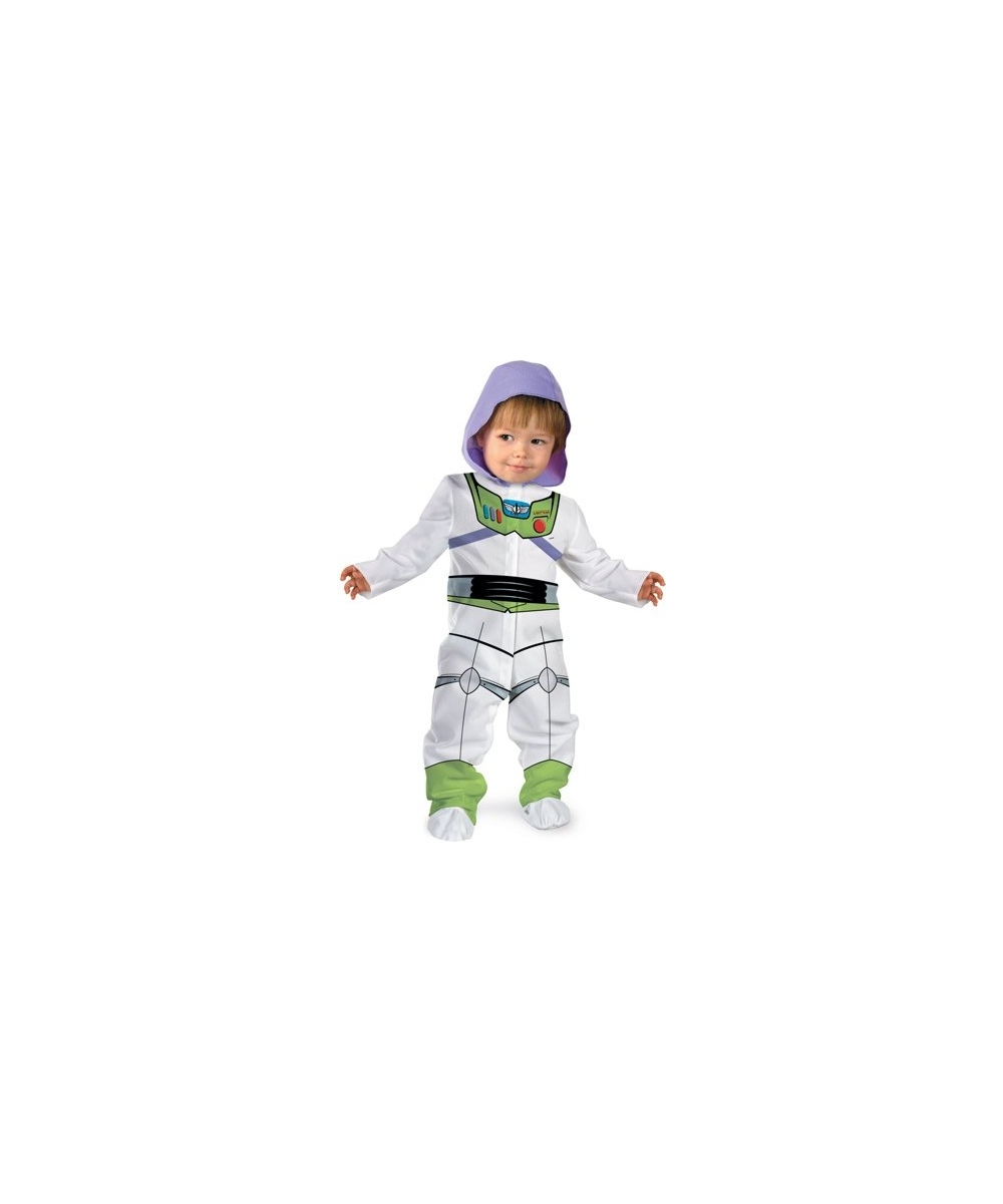  Buzz Light Year Baby Costume