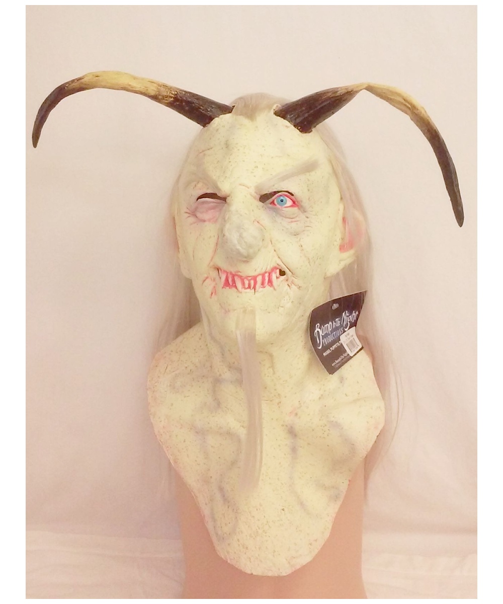  Dirty Ol Devil Mask