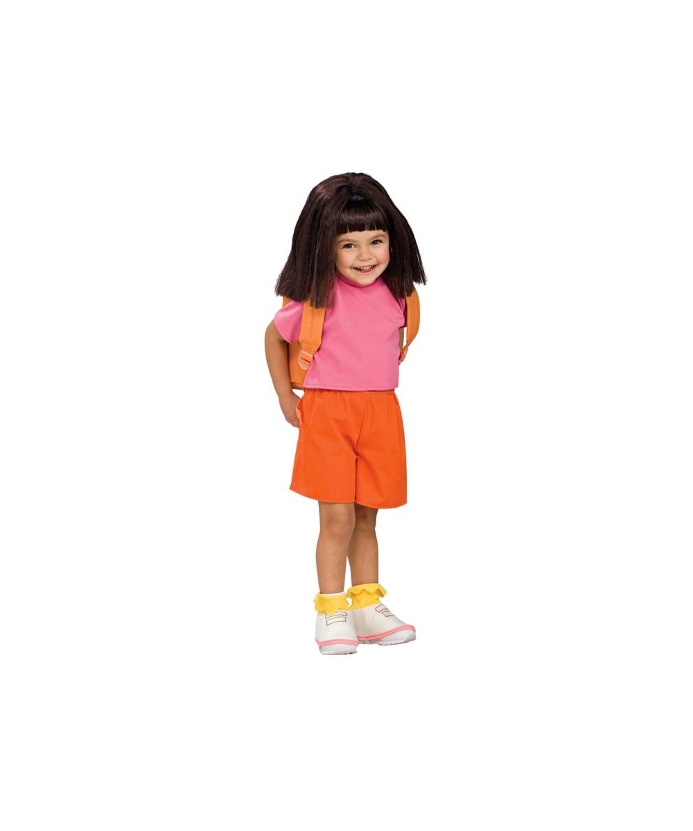  Dora Explorer Dora Toddlergirl Costume