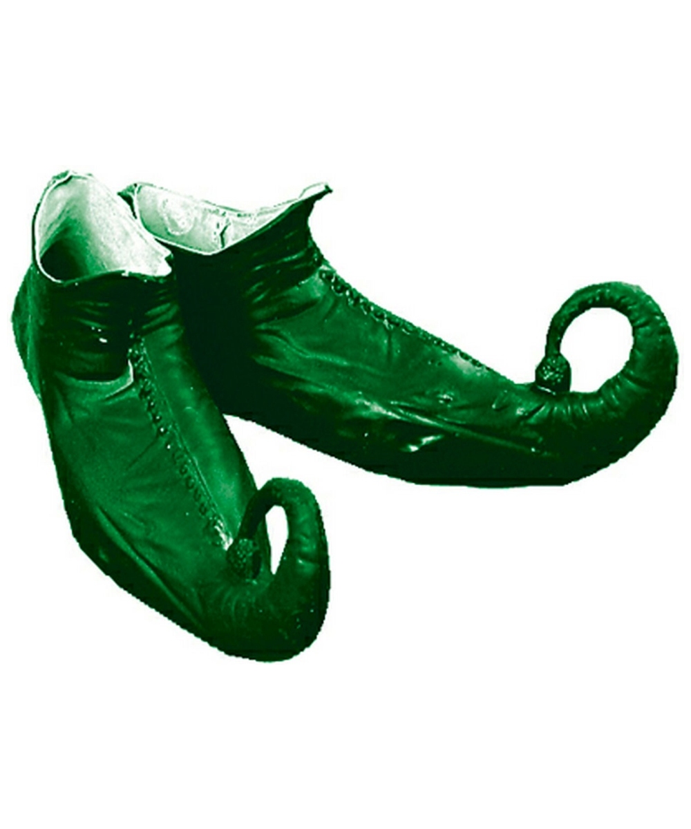  Elf Shoes Costume