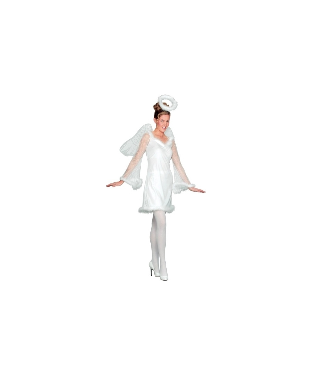  Heaven Sent Angel Costume