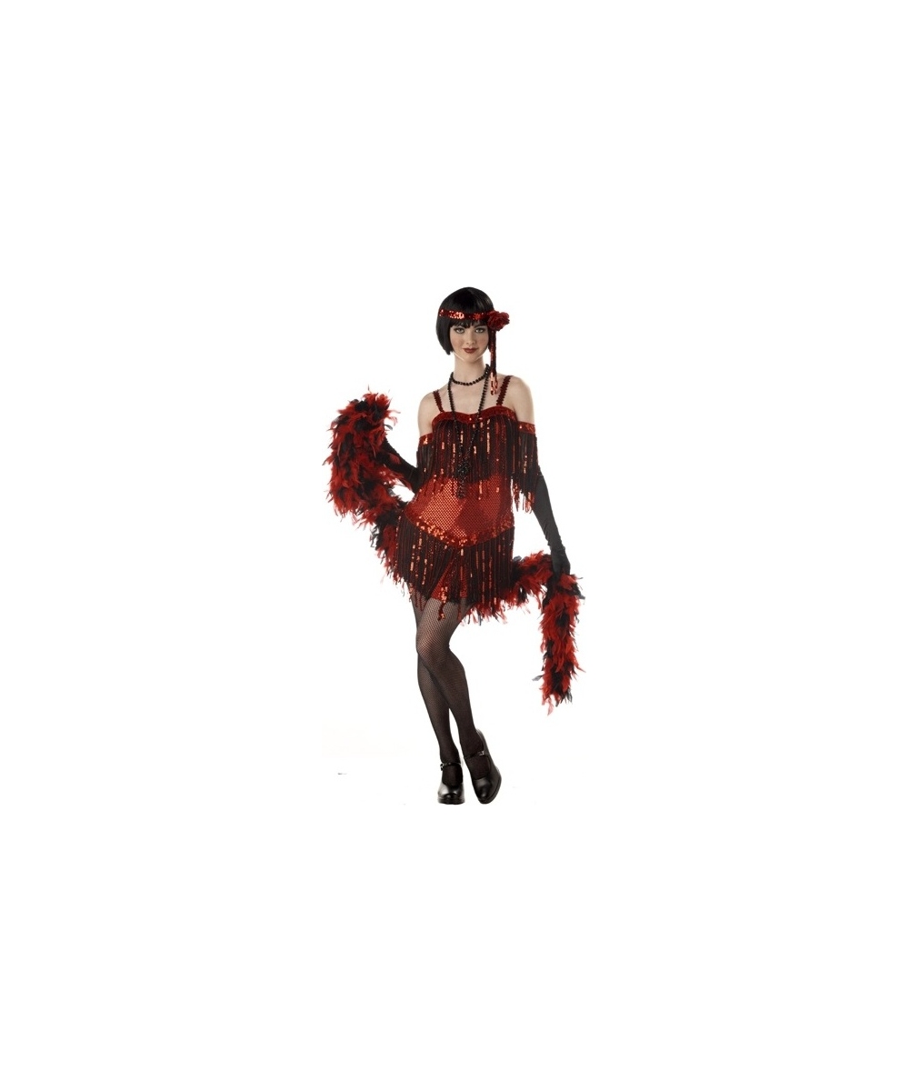  Jazz Baby Costume