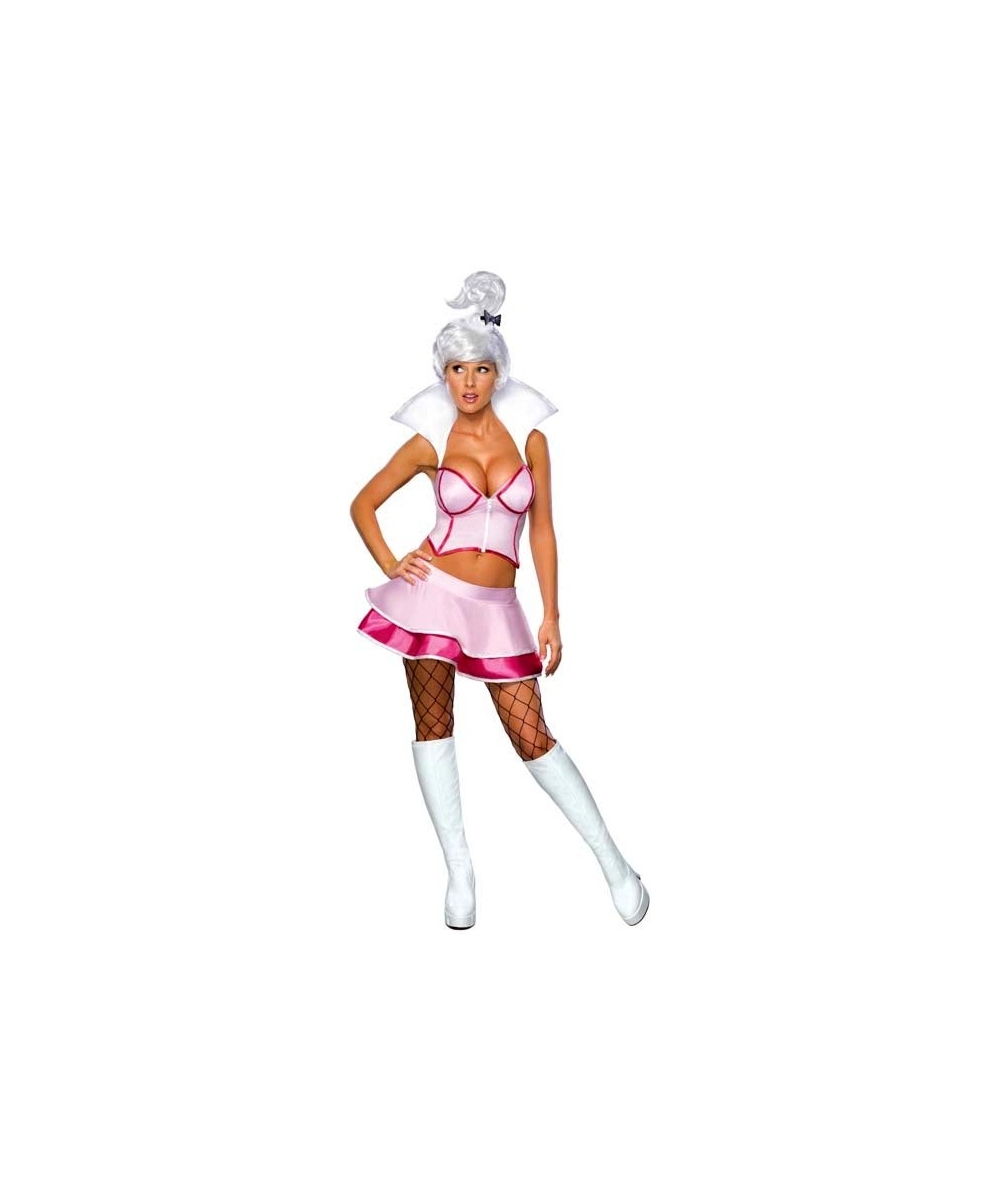  Judy Jetson Womens Costume