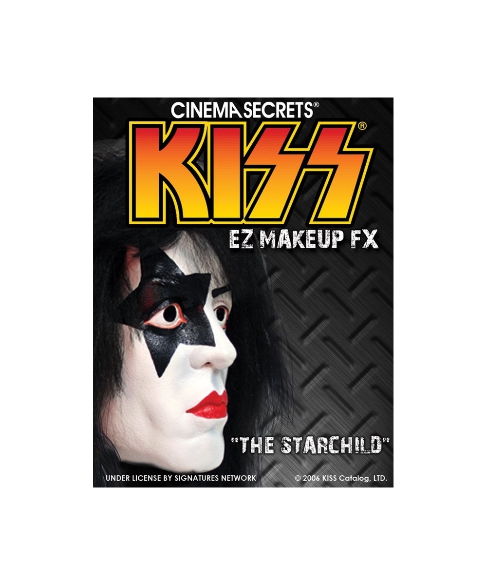  Kiss Starchild Makeup Kit