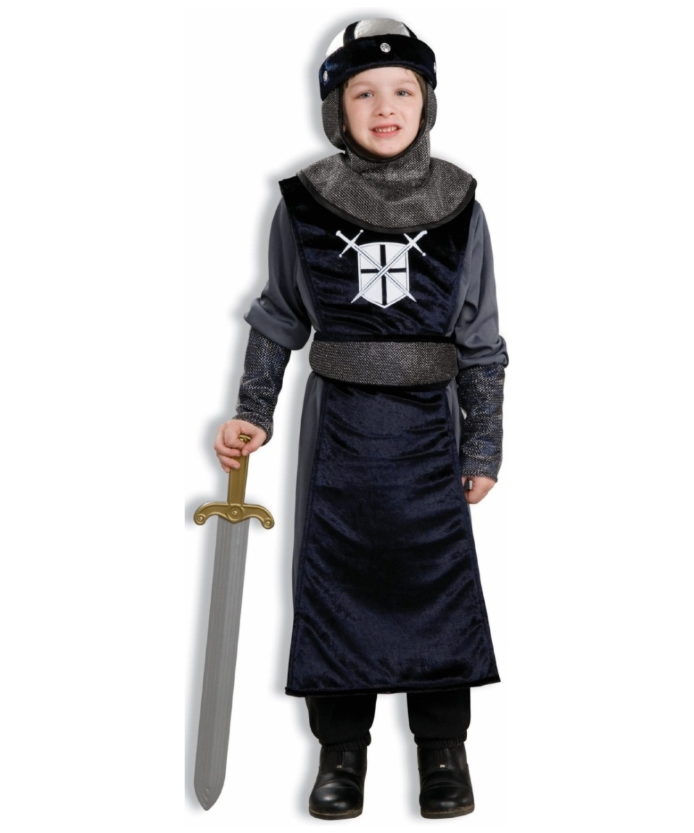  Knight Round Table Costume