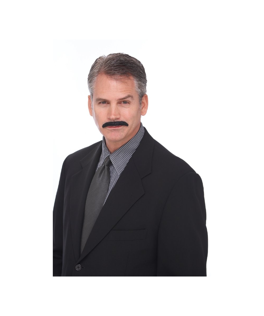  Mustache Movie Star