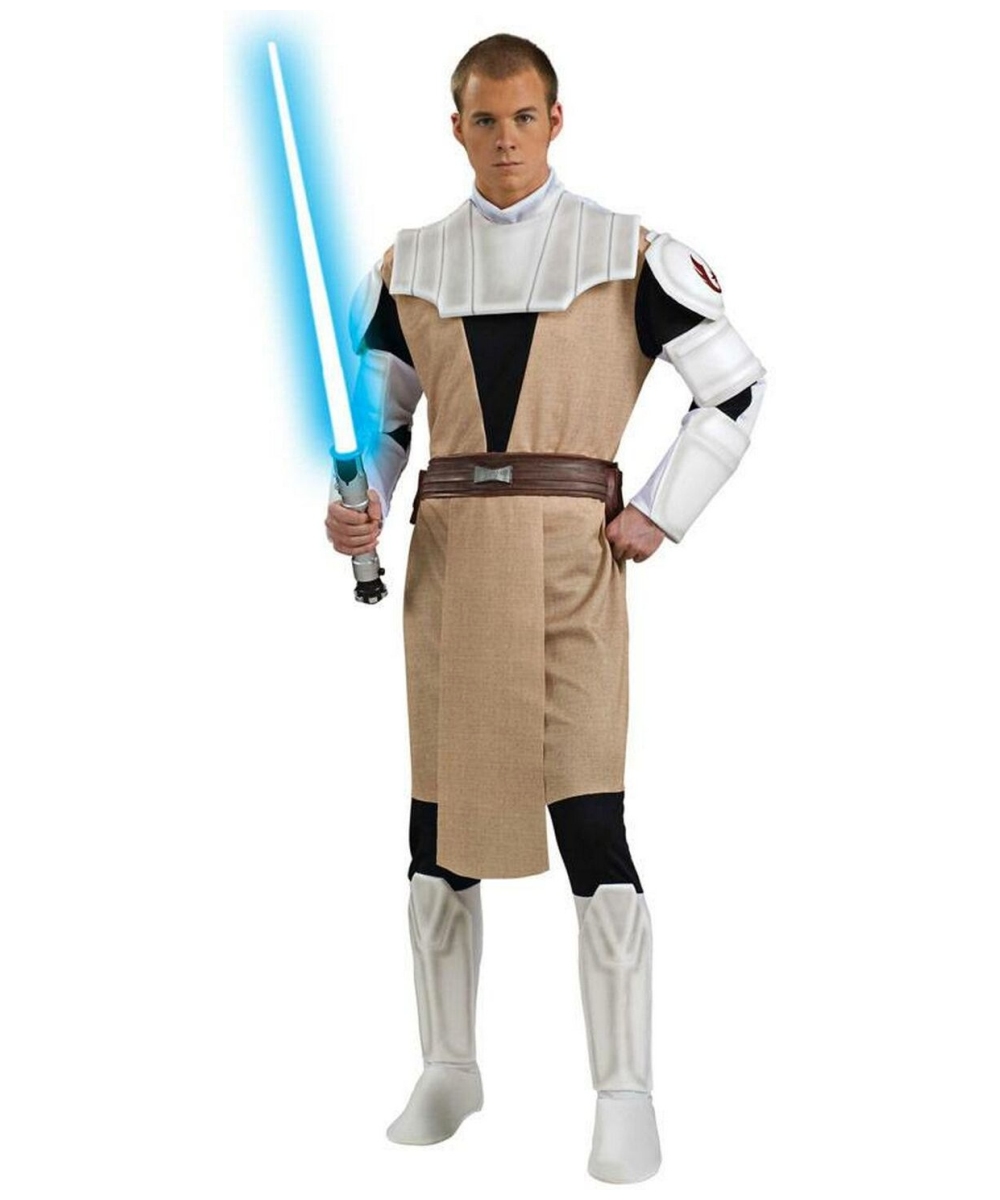  Obi Wan Kenobi Men Costume