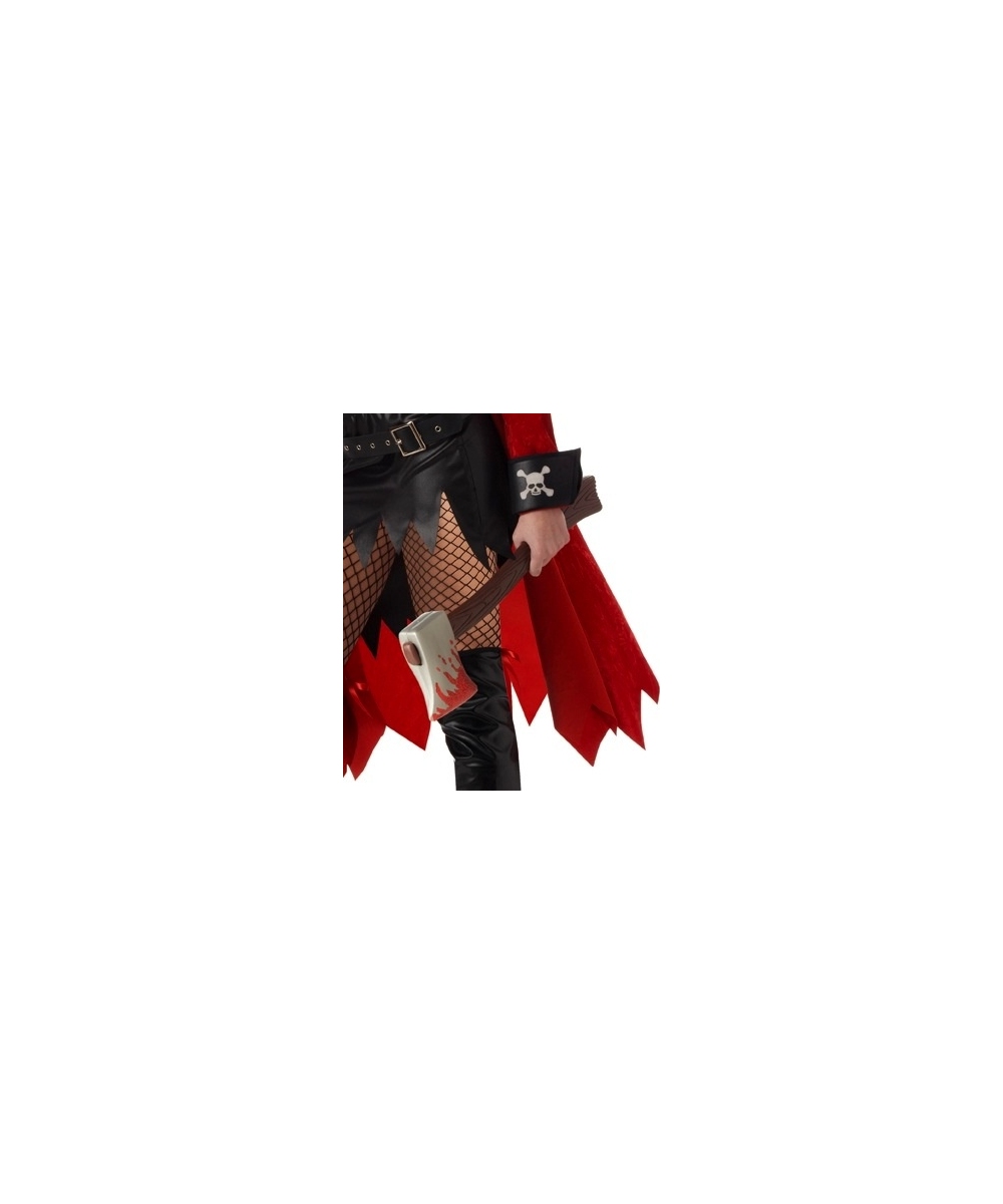  Red Riding Hood Hatchet