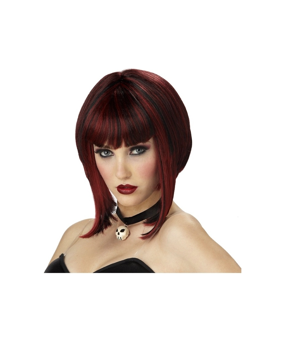  Red Riding Hood Wig