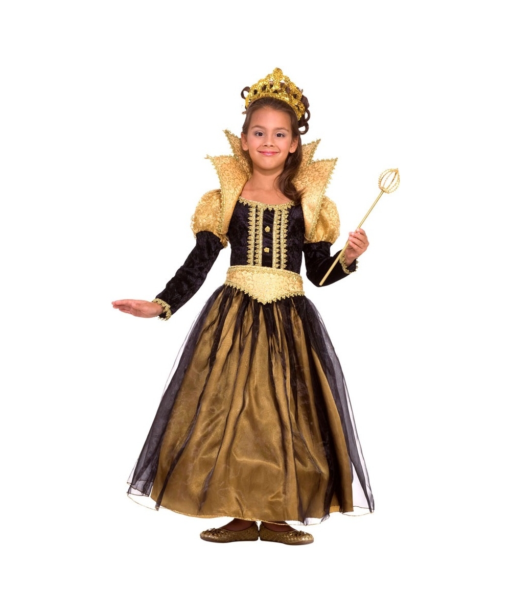 medieval costumes children