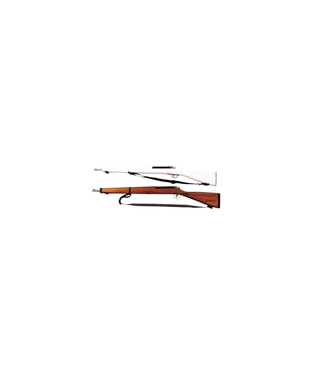  Rifle Parade Brown Gun