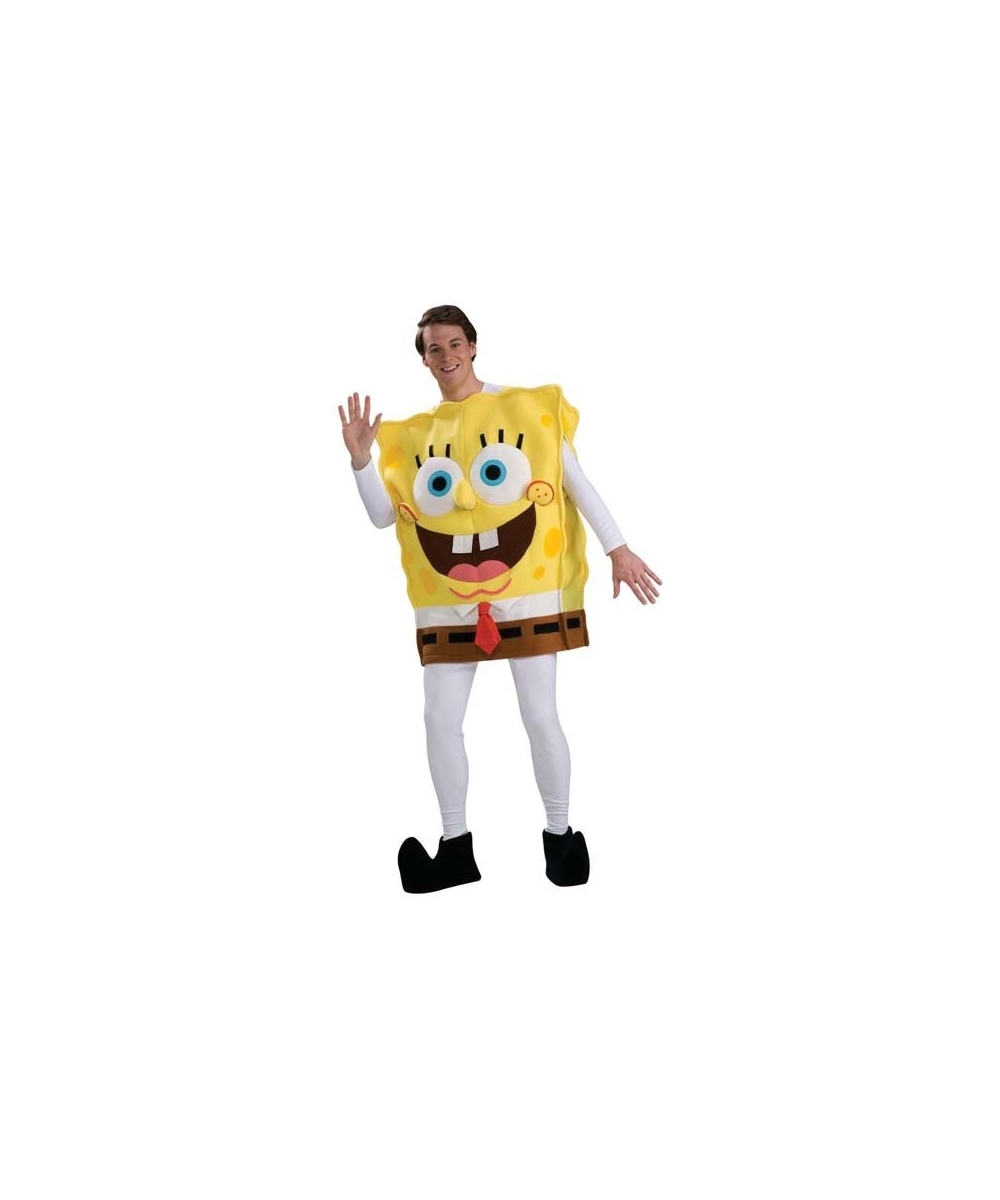  Spongebob Costume