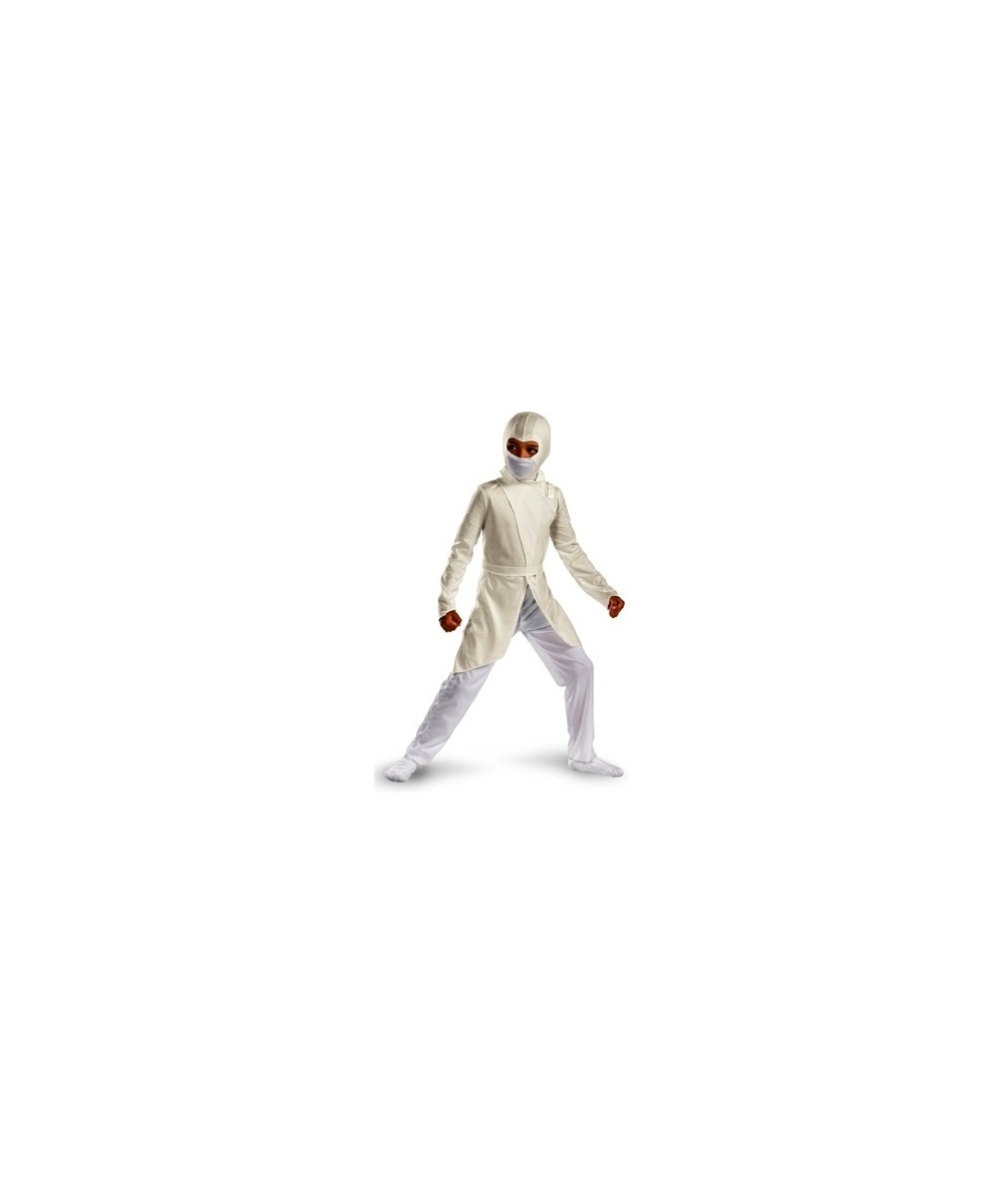  Storm Shadow Boys Costume