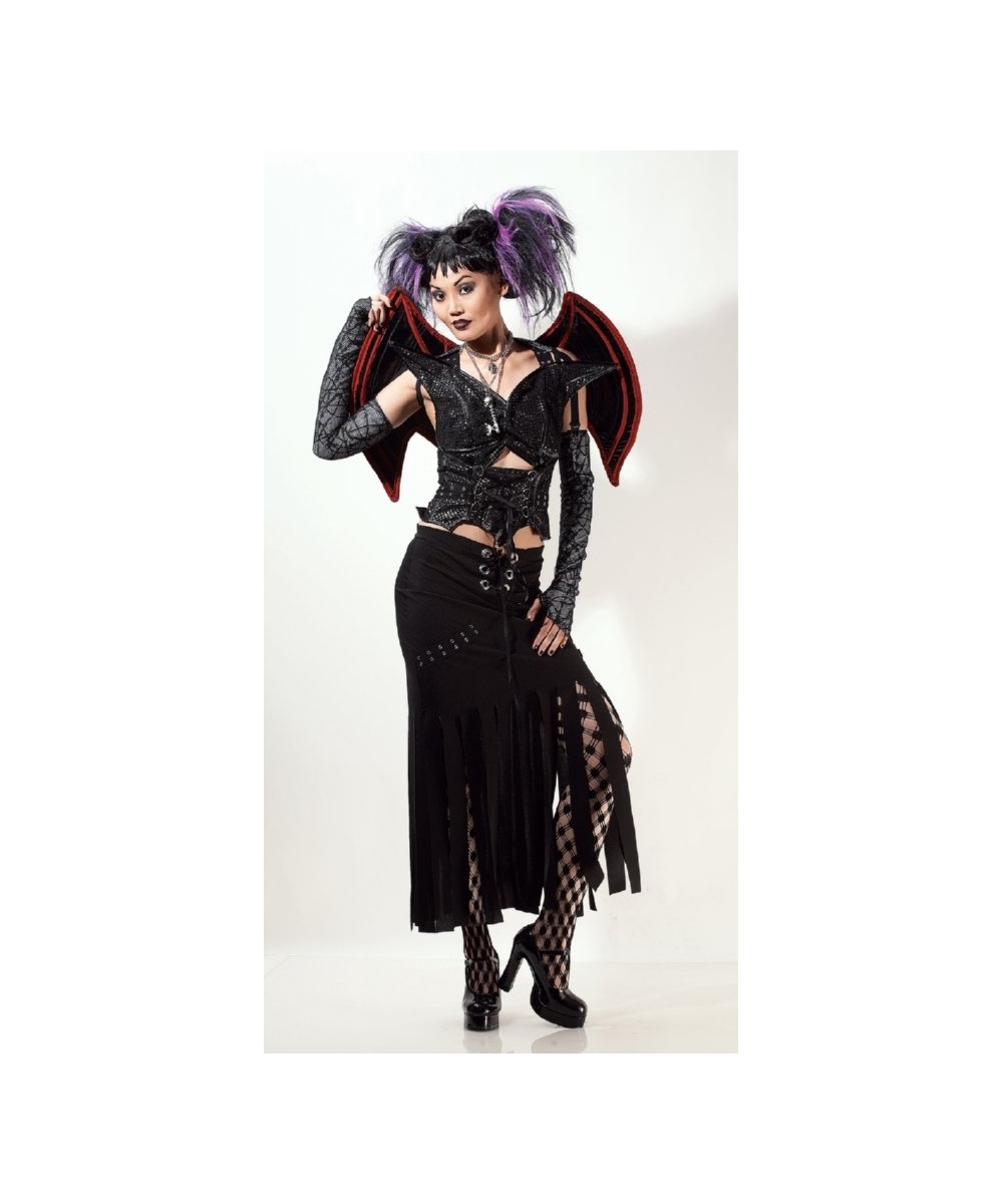 Succubus Costume - Adult Halloween Costumes