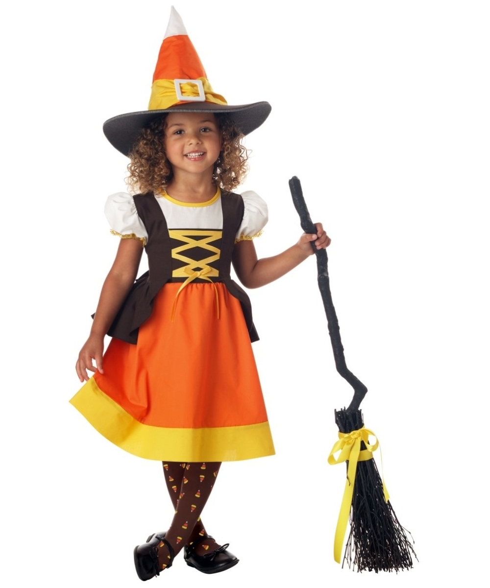 Sweet Treat Costume – Toddler/child Costume - Kids Halloween Costumes