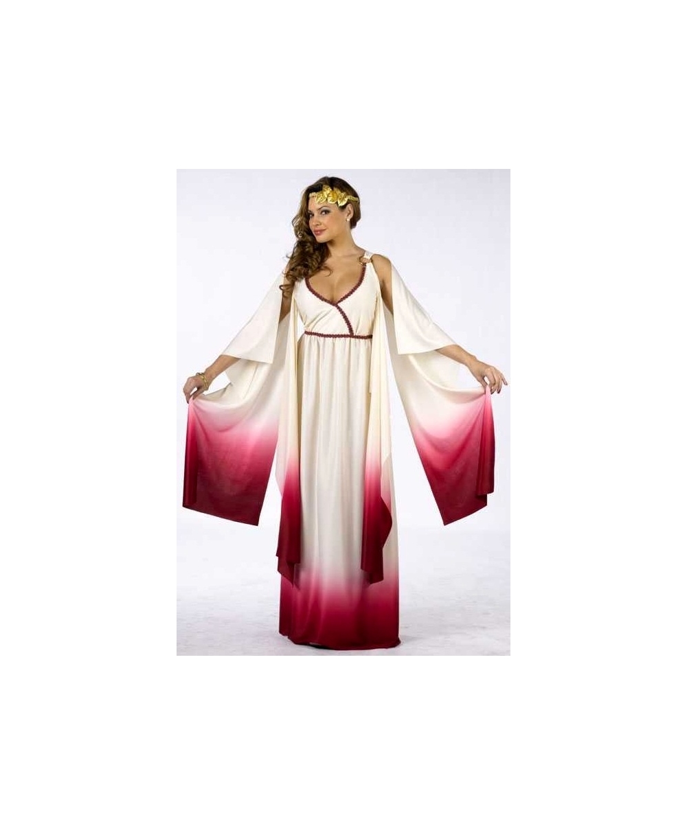  Venus Goddess Womens Costume