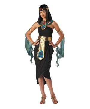 Sexy Cleopatra Women's Egyptian Costume