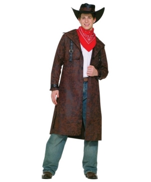 Cowboy Costume - Western Outfit & Halloween Costumes