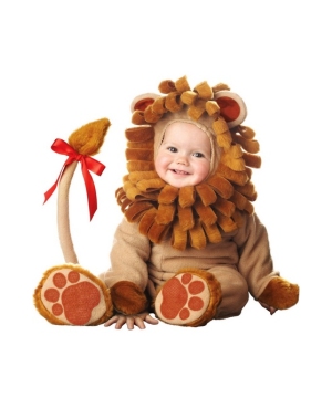 Lil Lion Baby deluxe