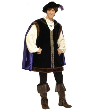  Noble Lord Costume