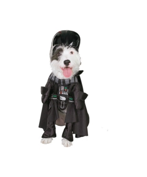 Star Wars Darth Vader - Pet Costume