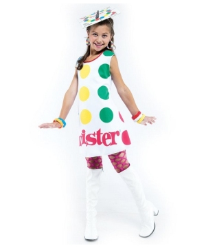  Twister Child Costume