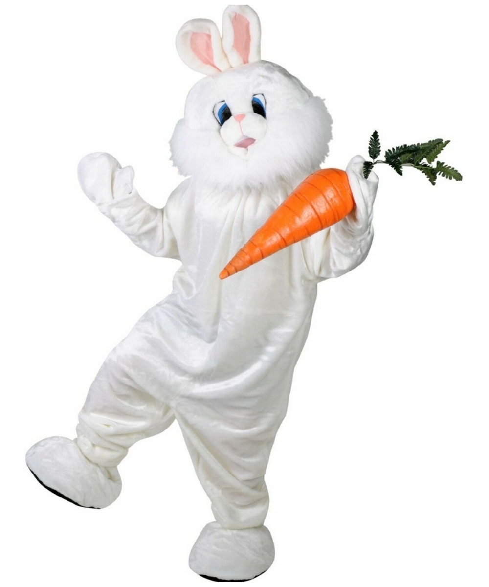  Bunny Mascot Costume