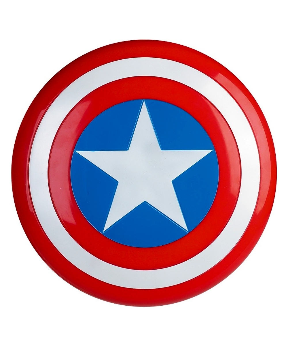  Captain America Shield