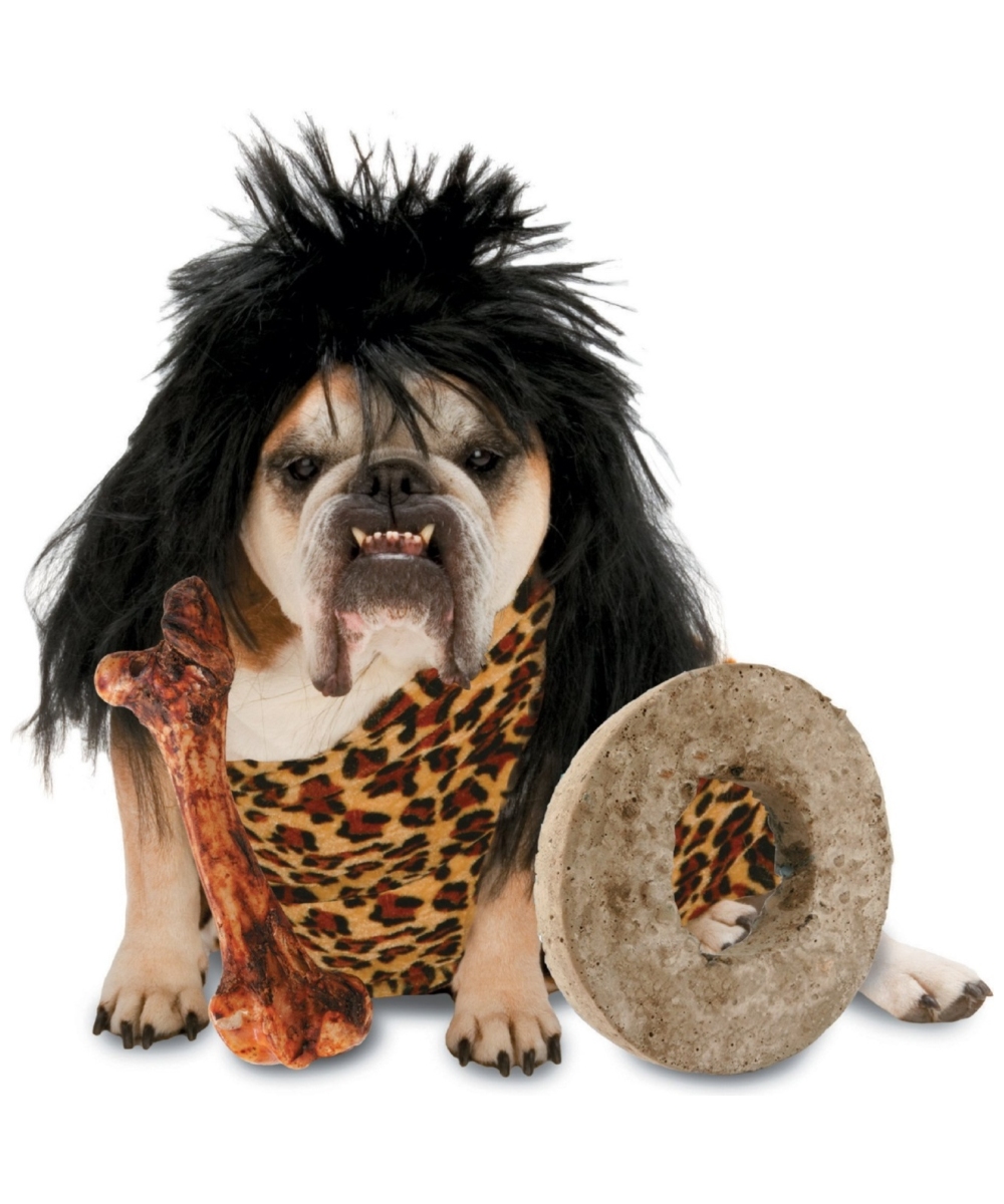  Cave Pet Costume