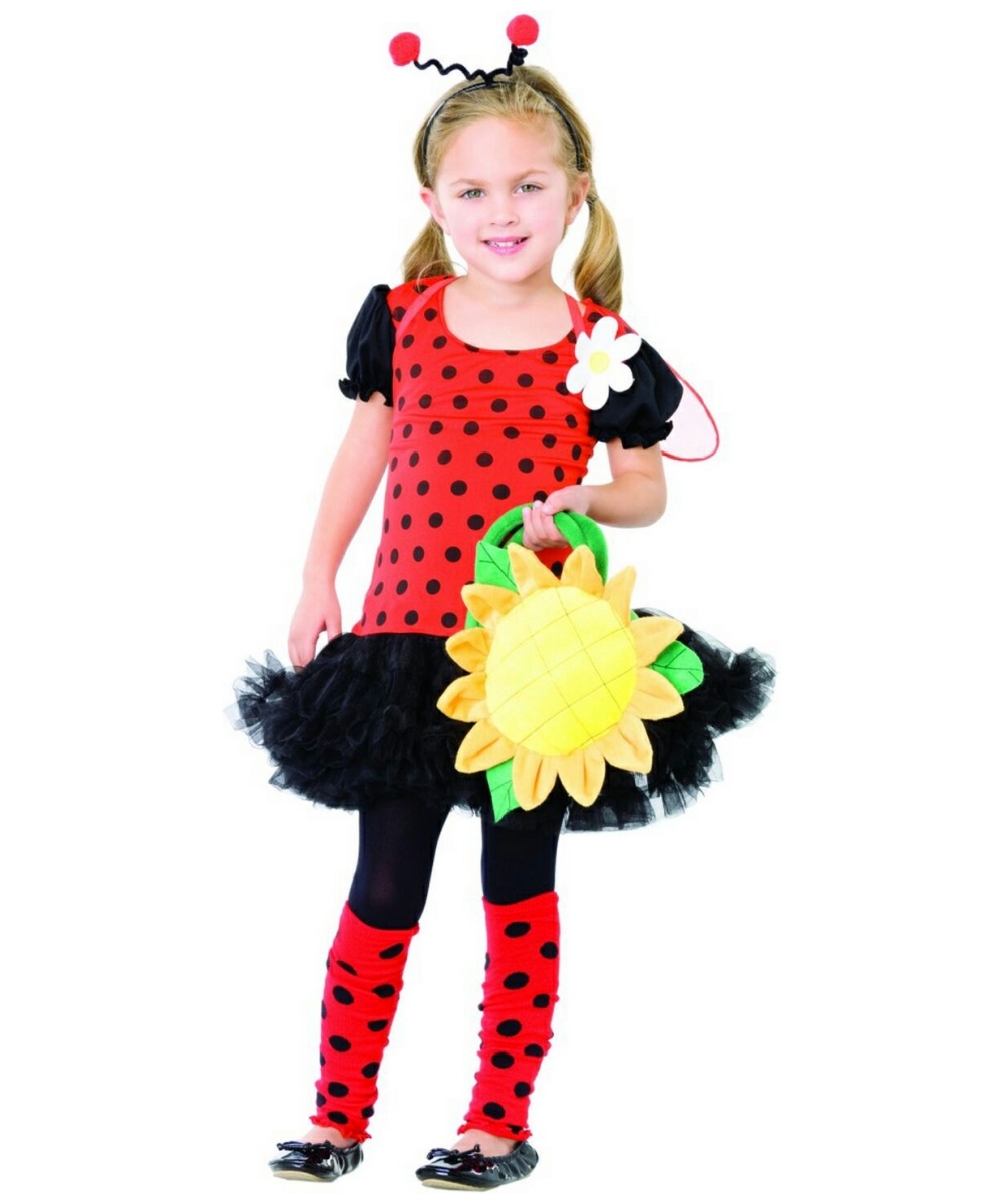  Daisy Bug Costume