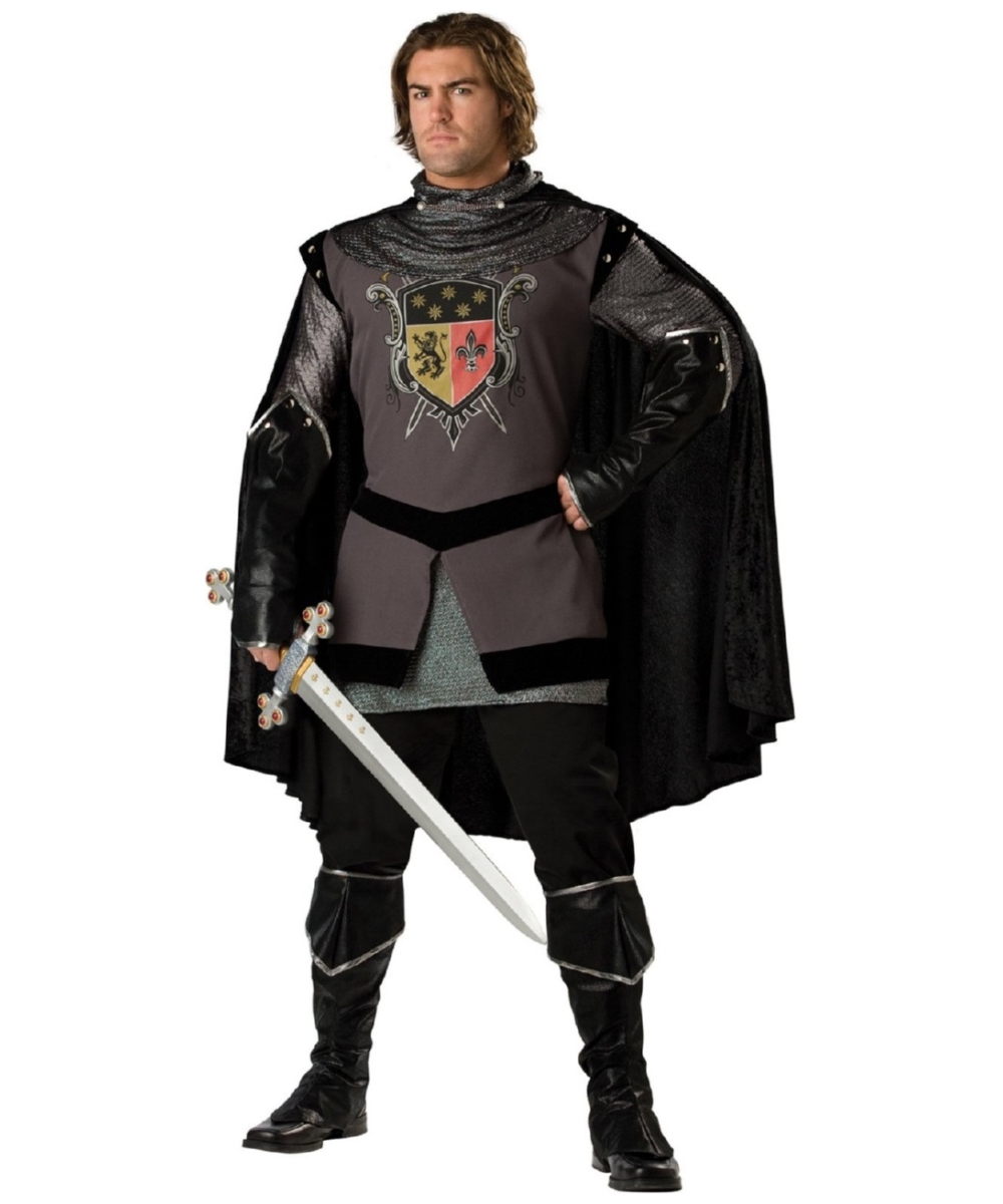 Costume Batman Adulte DC Comics - Avec Muscles Rembourrés, Cape Et Masque (taille XL)