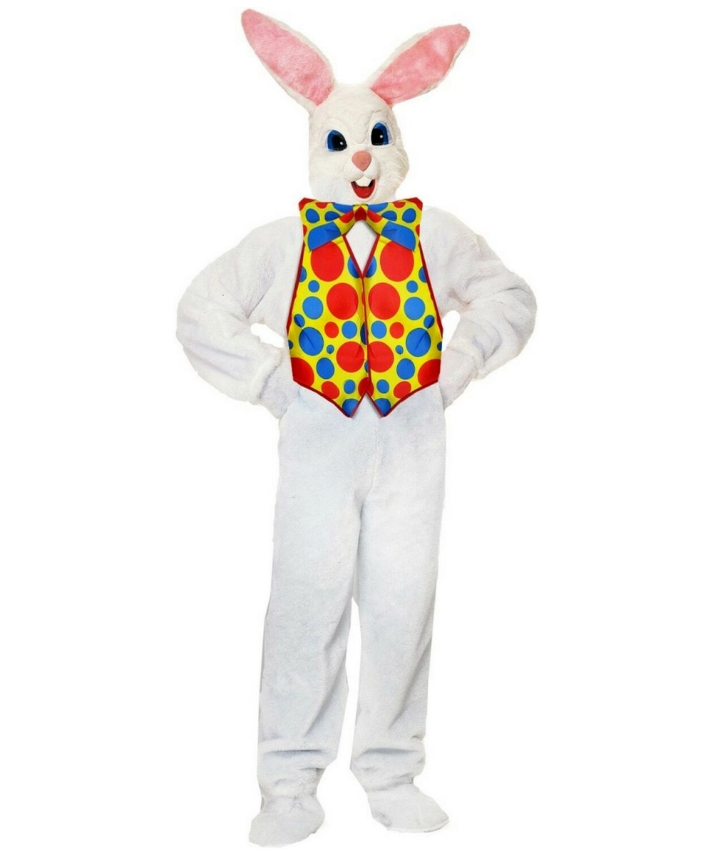 Adult Easter Bunny Costume - Adult Bunny Costumes