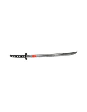  Gi Joe Snake Eyes Sword