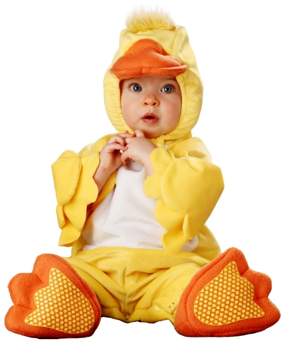  Lil Ducky Baby Costume