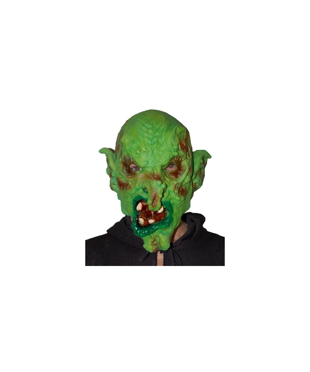  Mens Witch Mask