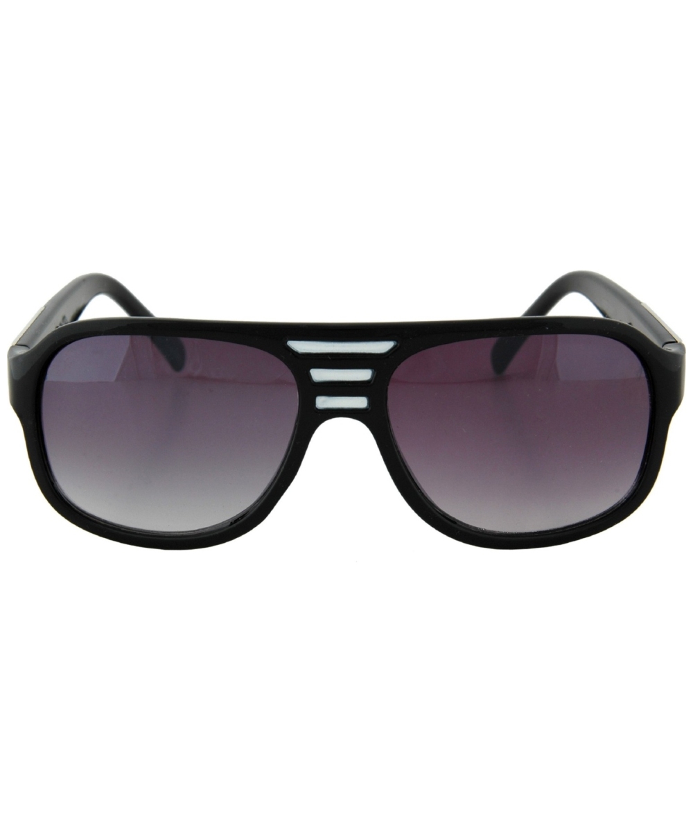  Michael Jackson Black Sunglasses