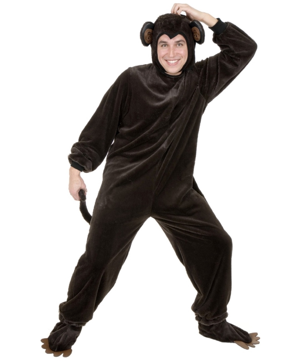  Monkey Costume