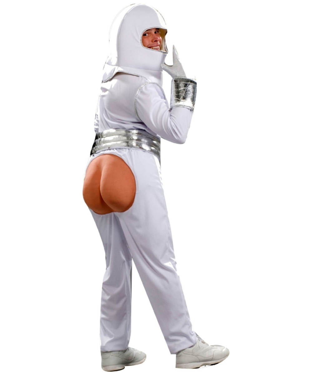  Mooning Man Costume