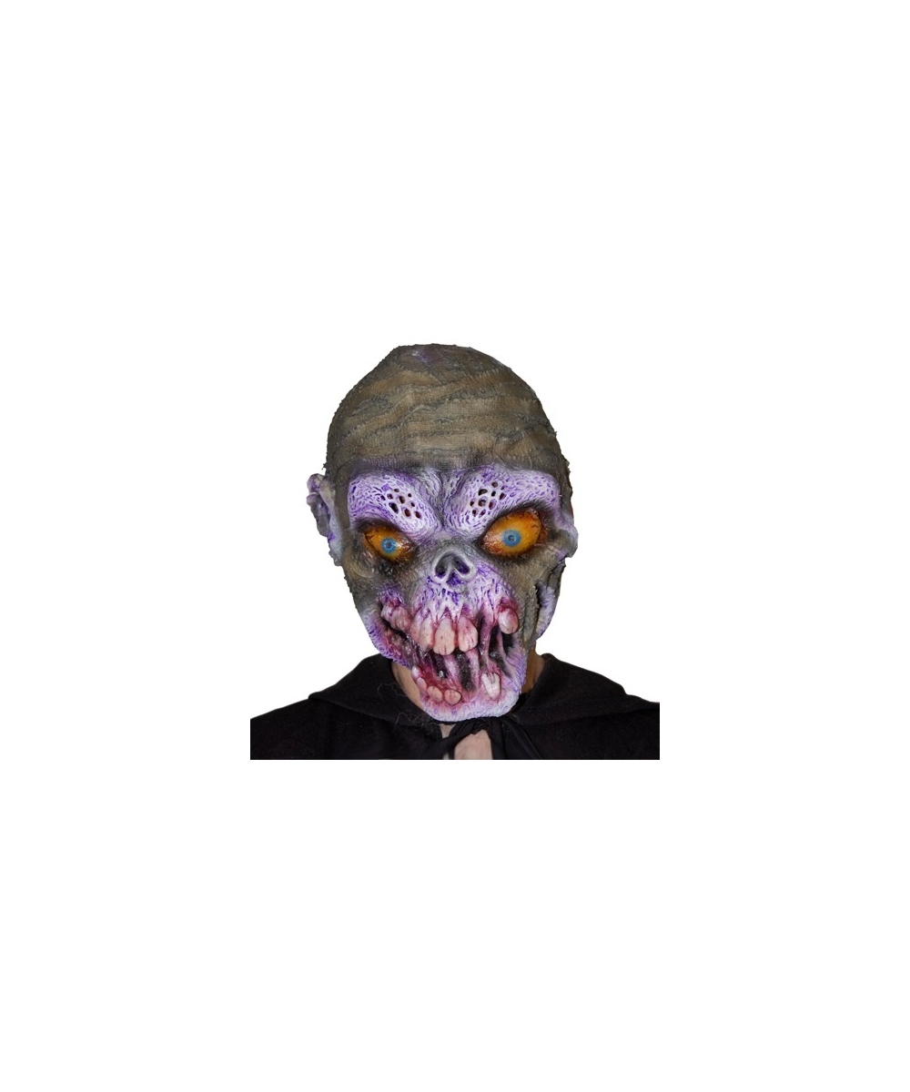  Mummy Mask