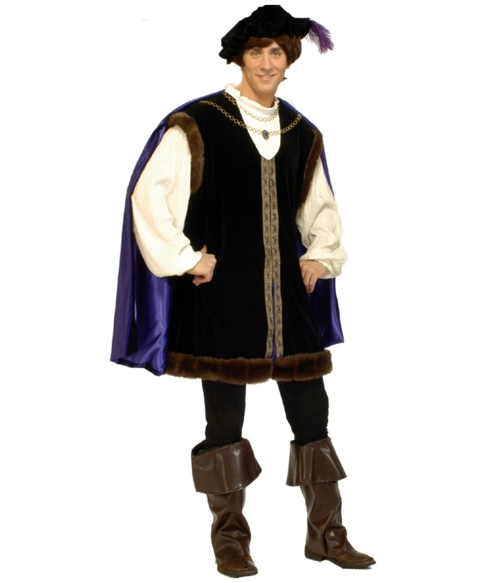  Noble Lord Costume