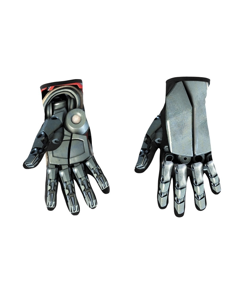 Prime Boys Gloves Costume