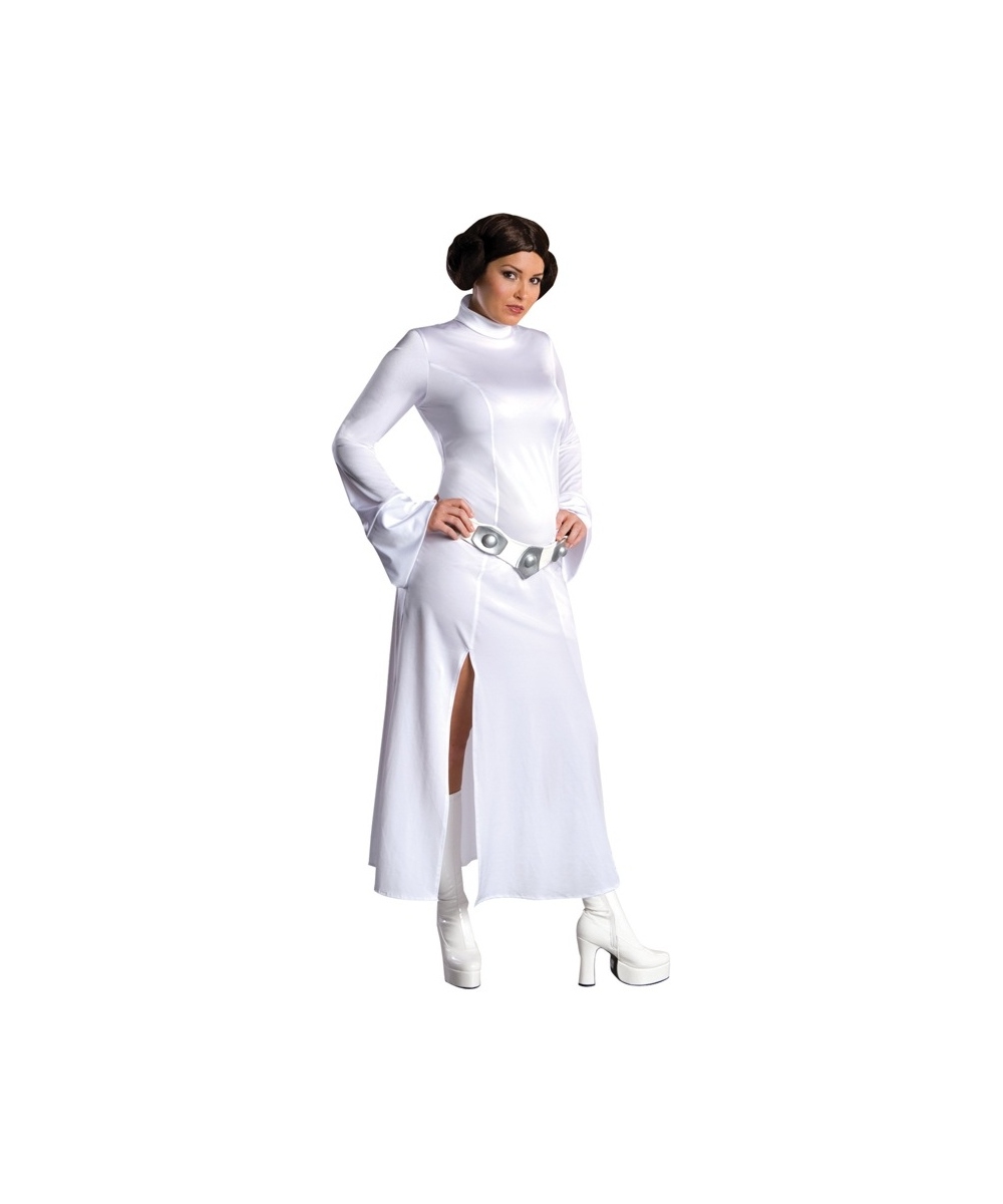  Princess Leia plus size Costume