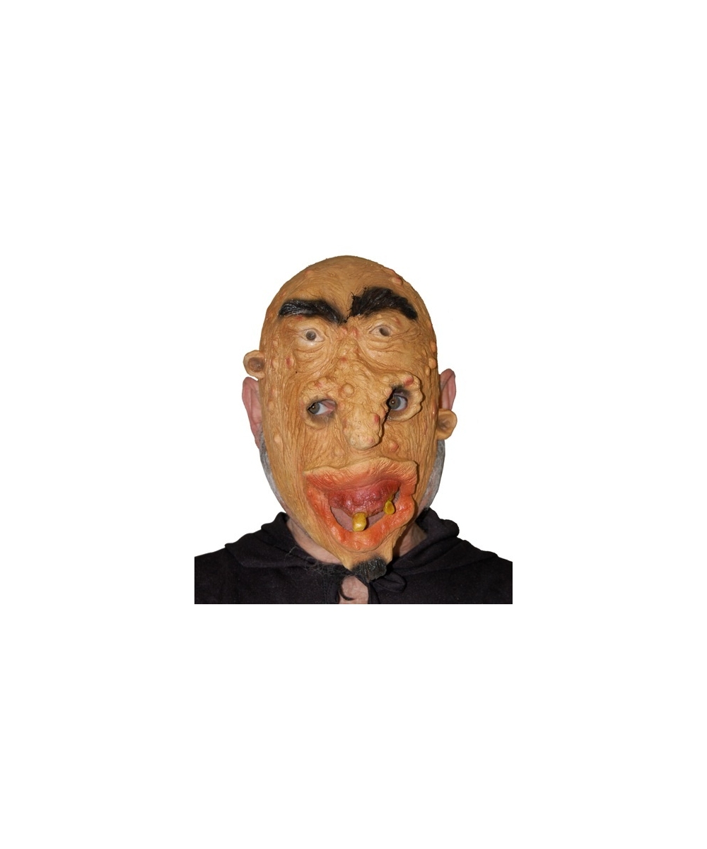  Rockhead Mask