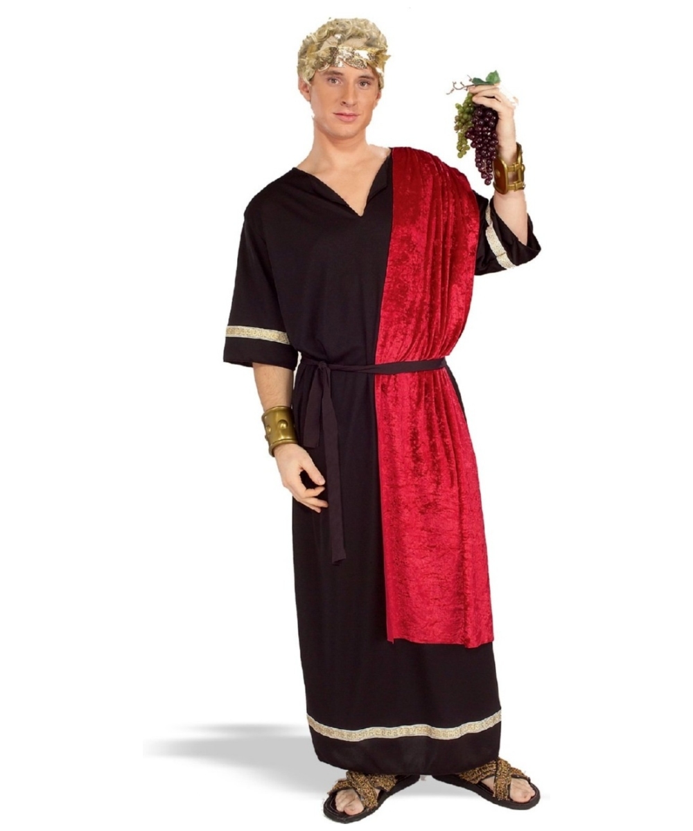  Roman Senator Costume