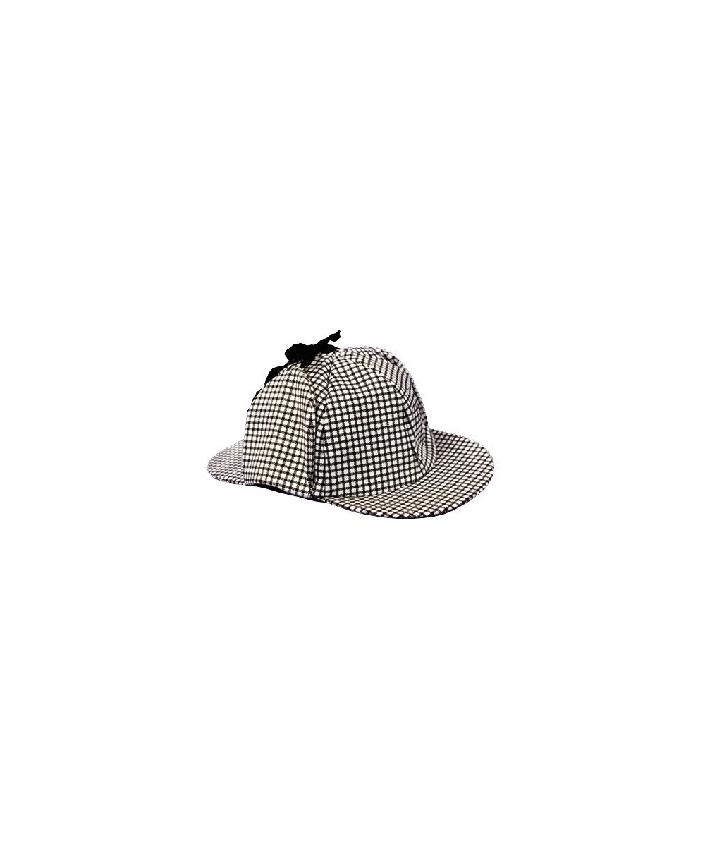  Sherlock Holmes Hat