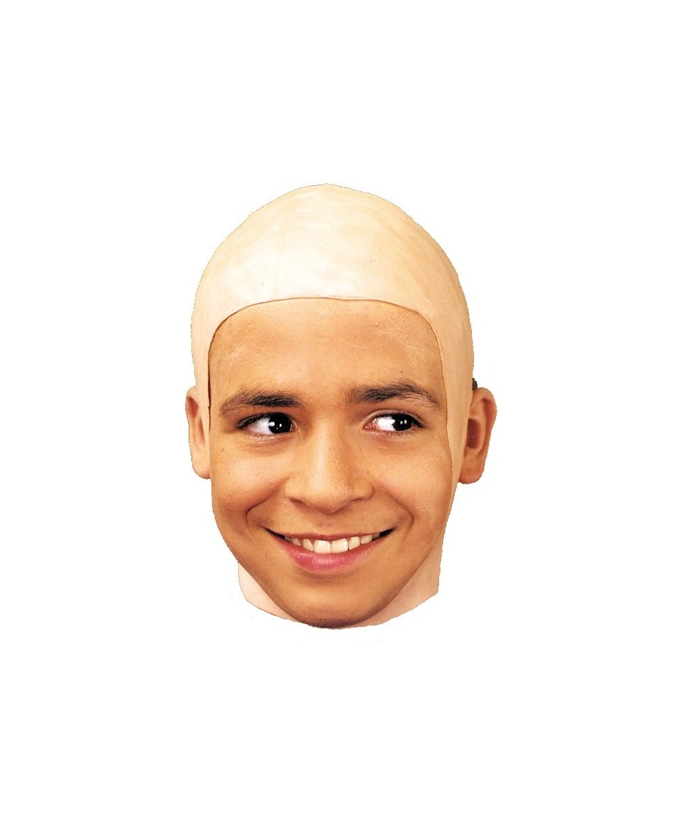  Skinhead Costume Accessory