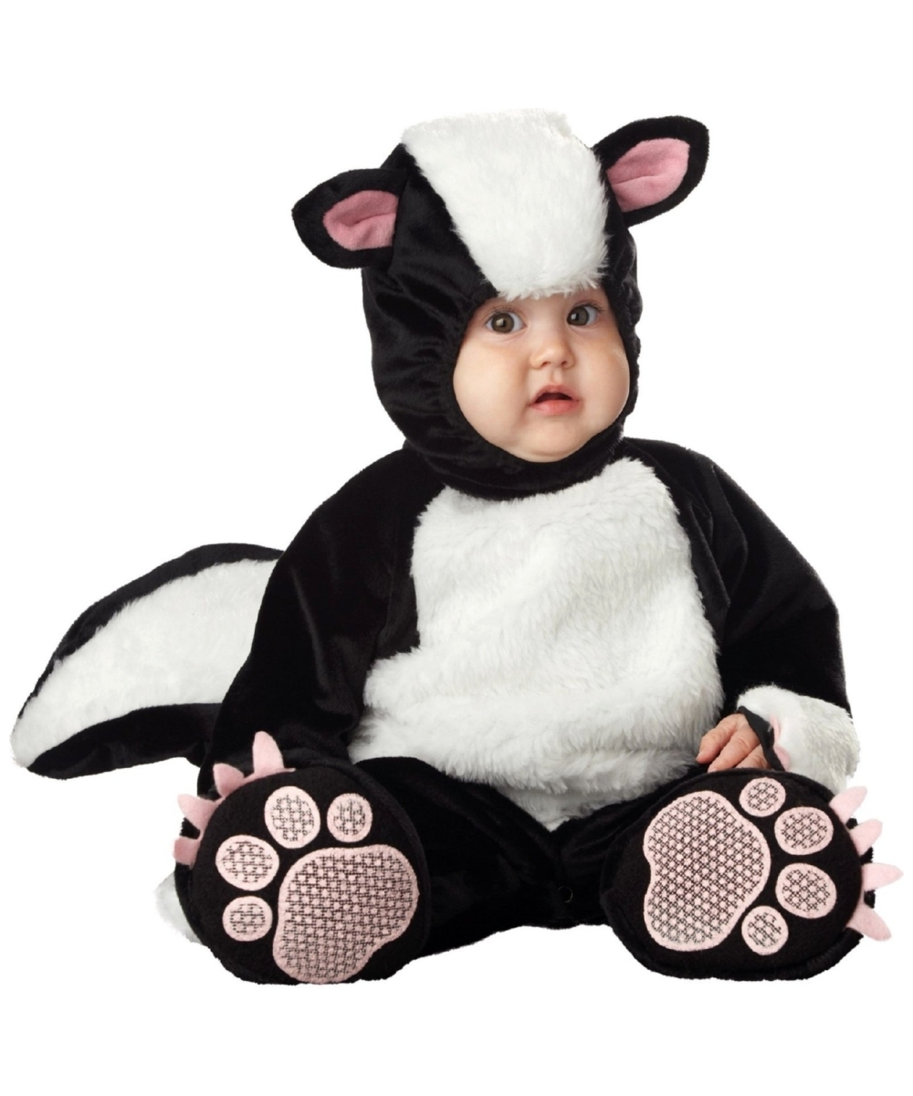  Smelly Baby Costume