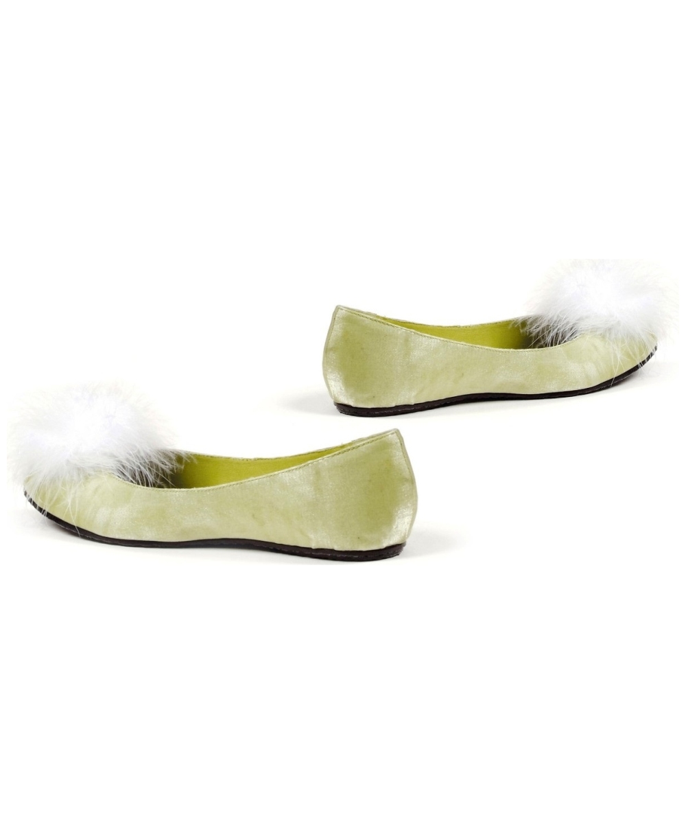 tinkerbell slippers